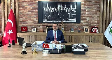 Yıldırım'dan 29 Ekim Cumhuriyet Bayramı mesajı