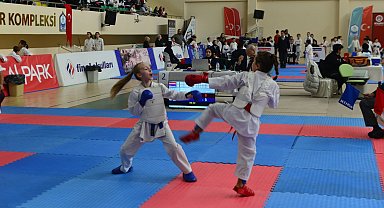 Yıldırım'da Cumhuriyet Kupası heyecanı