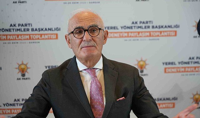 Yılmaz: "TUSAŞ saldırısı bizim hırsımızı arttıracak, motivasyonumuzu yükseltecek"
