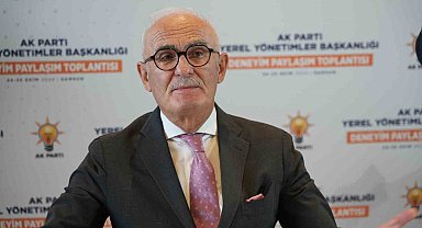 Yılmaz: "TUSAŞ saldırısı bizim hırsımızı arttıracak, motivasyonumuzu yükseltecek"