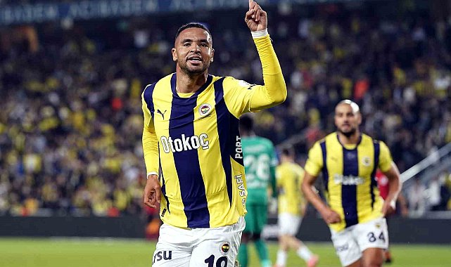 Youssef En-Nesyri, Süper Lig'de 2. golünü attı