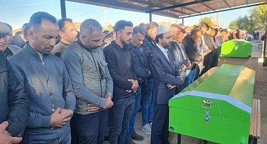 Yozgat'ta gazdan zehirlenen 3 kişiden 2'si toprağa verildi