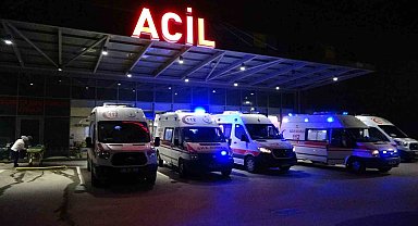 Yozgat'ta metan gazından hayatını kaybedenlerin sayısı 3'e çıktı