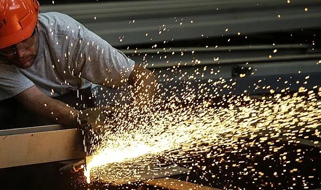 Yurt İçi Üretici Fiyat Endeksi (Yİ-ÜFE) yıllık yüzde 33,09 artış kaydetti