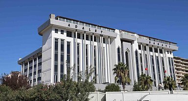 Yüzlerce kişiye mezar olan Rönesans Rezindansında 3'üncü duruşma başladı