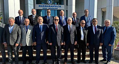 Zeytinde rekolte yüksek, üreticiden alımlar devam ediyor