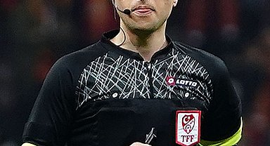 Zorbay Küçük 7. kez Kayserispor maçında