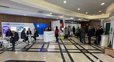 1. Ulusal Yangın Sempozyumu ve Sergisi