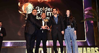 11. Altın Palmiye Ödülleri sahiplerini buldu