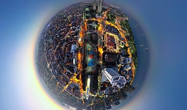 14. Fotoğraf Yarışması'nın kazananları belli oldu