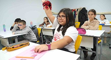 16. Bilgievi Yarımca'da hizmete açıldı