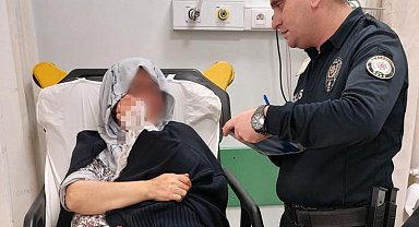 17 yaşındaki çocuk annesini bıçakladı