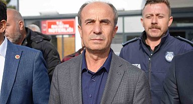 2 AK Partili Meclis Üyesi başkanlık için yarıştı, cinayetle boşalan koltuğa Akyüz oturdu