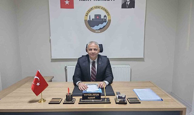 2 ay önce kurulan Kent Konseyi göze çarpan sorunlara çözüm bulmak için çalışıyor
