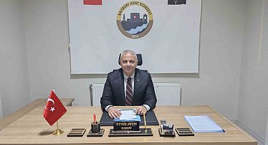 2 ay önce kurulan Kent Konseyi göze çarpan sorunlara çözüm bulmak için çalışıyor