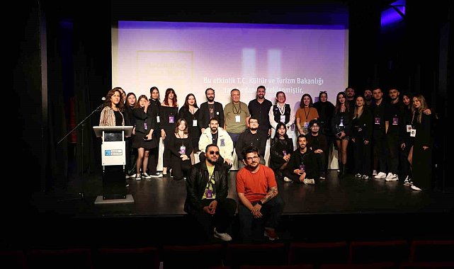 2. Uluslararası Kısa Film, Video ve Fotoğraf Sempozyumu gerçekleşti