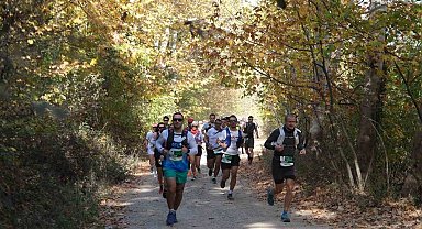 2. Varda Ultra Trail Koşusu Belemedik ve Yörköprü'de gerçekleştirildi