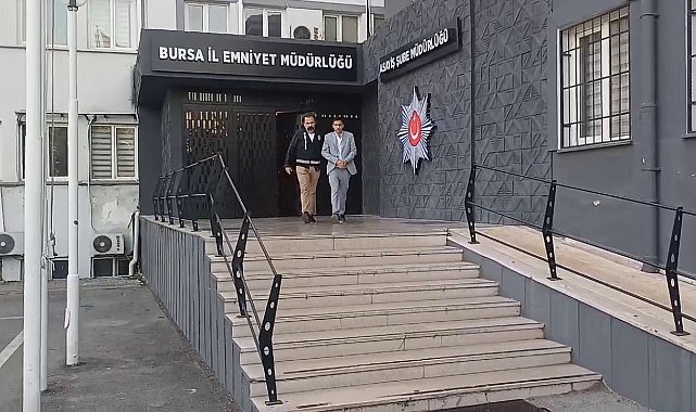 20 yıl 11 ay kesinleşmiş hapis cezası bulunan şüpheliye polis baskını