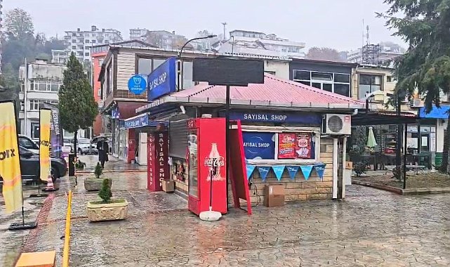 21 milyon liralık talihli ilçede merak konusu oldu