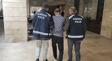 23 yıl hapis cezası bulunan cezaevi firarisi yakalandı
