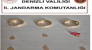 250 bin liralık takı çalan hırsız 55 kameranın izlenmesi sonucu yakalandı
