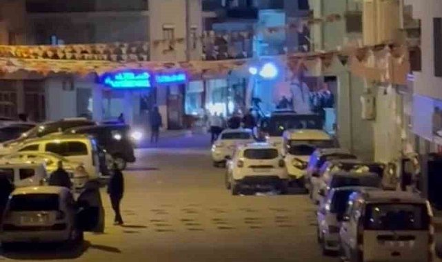3 polisi yaralayan zanlı: "Polis olduklarını anlamadım, husumetli grup sandım"