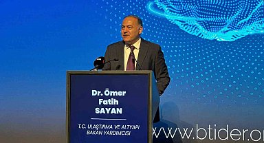 'Eğitimciler İçin Yapay Zeka Eğitim Programı'nın tanıtımı BTK'da gerçekleştirildi