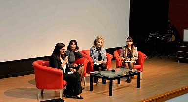 'Kırılan zincirler' adlı etkinlik düzenlendi