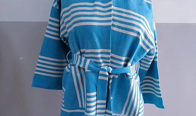 'Lefke Bezi' korunarak tescilli ürün oldu