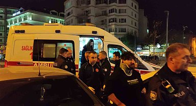 'Sarkıntılık' iddiası ile çıkan kavgada 4 kişi yaralandı