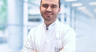 'Stresle başa çıkmak nefes egzersizleriyle mümkün'