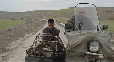 'Tavşan İmparatorluğu' Tallinn Film Festivali'nden 2 ödülle döndü