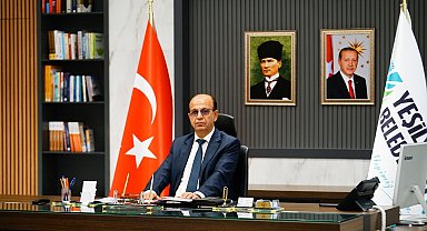 'Yeşilyurt Genç Meclis' kuruluyor