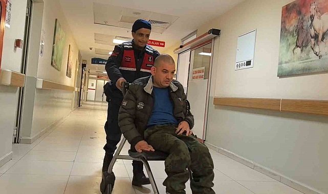 4 yıl önce genç kıza sözlü tacizde bulunan şahıs tutuklandı