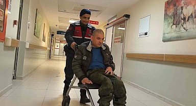 4 yıl önce genç kıza sözlü tacizde bulunan şahıs tutuklandı