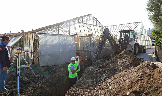 40 yıldır devam eden sorun çözüldü