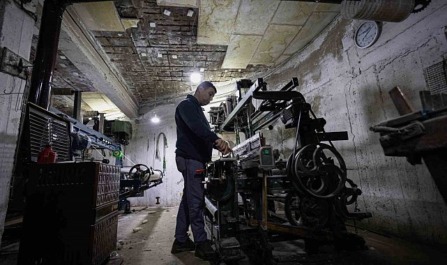 50 yaşında hobi, 60 yaşında mesleği oldu: Yurt dışına bile açıldı