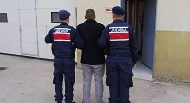 54 yıl kesinleşmiş cezası bulunan firari yakalandı