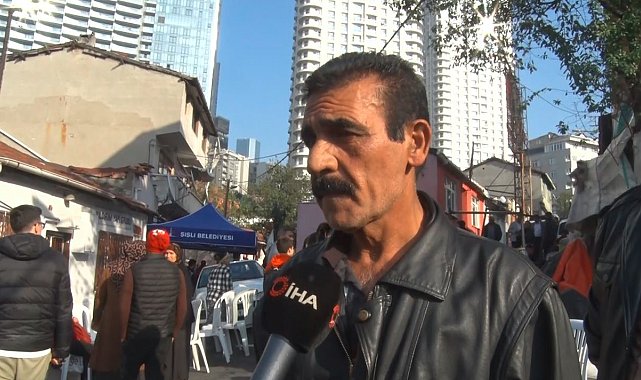 6 yaşındaki Elmas Hanilçi'nin acılı dedesi konuştu: "Devletimiz gereken cezayı verecektir, ben buna inanıyorum"