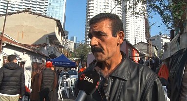 6 yaşındaki Elmas Hanilçi'nin acılı dedesi konuştu: "Devletimiz gereken cezayı verecektir, ben buna inanıyorum"