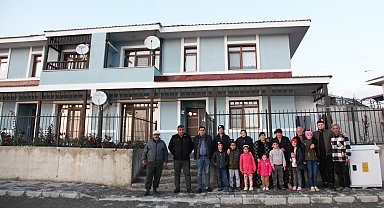 80 yıl önce sürgün edilen Ahıska Türkleri yaşadıkları acıları unutamıyor
