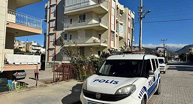 82 yaşındaki kadın evinde ölü bulundu