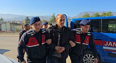 93 yaşındaki yaşlı adamı bal kabağı ile öldürdü