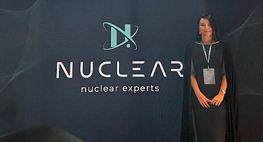 Abide Gülel dördüncü kez nükleer yönetiminde