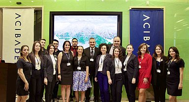 Acıbadem Bodrum Hastanesi, "Bodrum kadın doğum günleri sempozyumu"na ev sahipliği yaptı