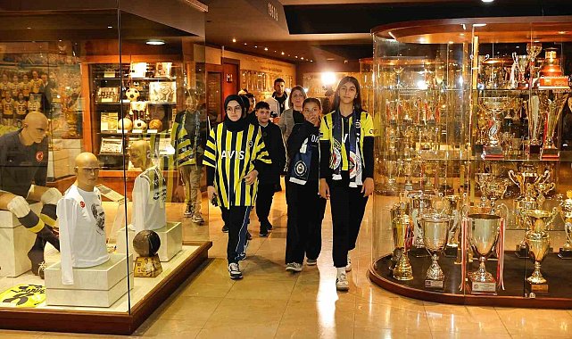 Acun Ilıcalı, çocukların dileklerini gerçekleştirdi