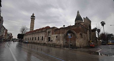 Adana turizmi teknoloji tabanlı genç girişimcilerle gelişecek