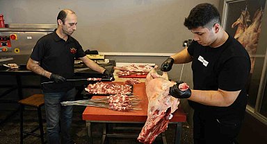 Adanalı kasaplardan kebapçılara fiyat tepkisi