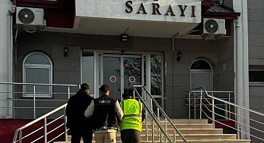 Adıyaman Gölbaşı'nda narkotik operasyonu: 1 tutuklama