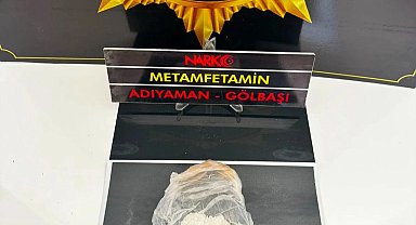 Adıyaman Gölbaşı'nda uyuşturucuya geçit yok